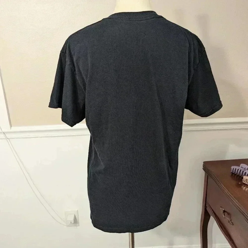 2/$10 Hendersonville Soccer Tee - Picture 2 of 3